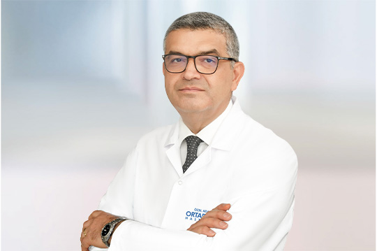 Op. Dr. Metin Altınkaya