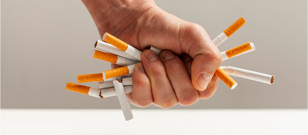 Sigara ve Alkol Hala Kanserin En Önemli Nedeni